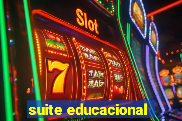 suite educacional